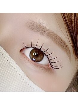 リッコ(ricco)/まつげパーマ