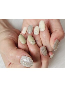 シンプル系（オフィス・日常）が得意