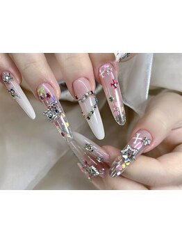 モテ可愛系（デート・合コン）が得意