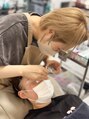 ケイアイビューティーサロン(KIBeauty Salon)&nbsp;茂木 智子