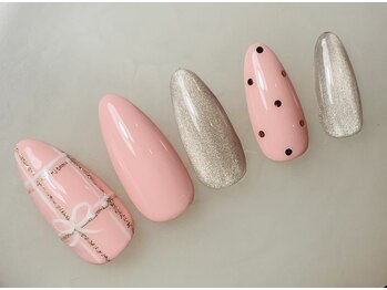 定額コースデザイン6500