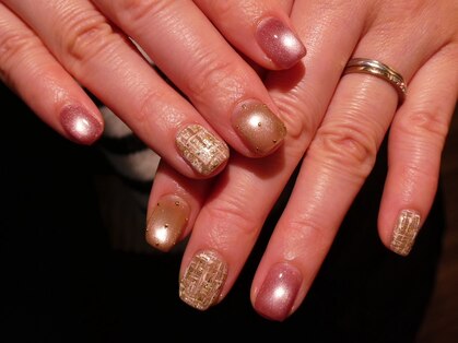 アマンネイル(aman.nail)の写真