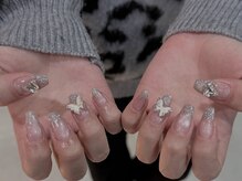 リラスタイル(RELA STYLE)/magnet × flash