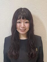 アンジェリカミッシェル 東京ミッドタウン日比谷店&nbsp;M. Hideno