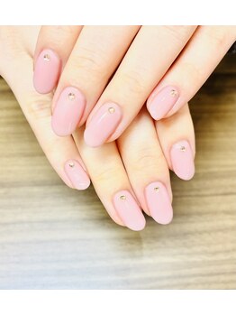 ニホ(Ni.Ho)/シンプル定額プラン