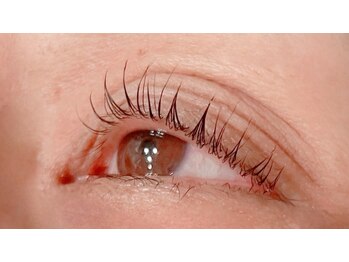 ALPHA CUT VILLA eyelash【アルファカットヴィラ アイラッシュ】/