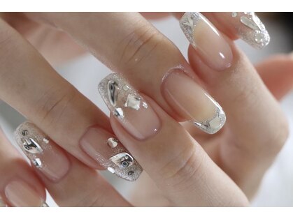 ネイルサロン ネイルシー(NaiL.C)の写真