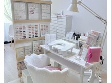 アンダーザシー(Under the Sea)の雰囲気（カラーやパーツ、定額デザイン豊富に取り揃えてます♪）