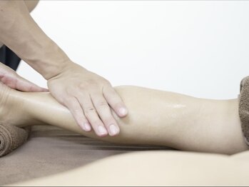 ルミナ 天王寺(LUMINA)/【アロママッサージ】冷え性