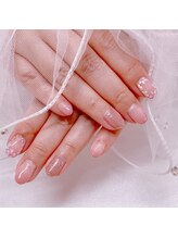 ビューティツリー(beauty tree)/定額コース(お花のあーと)