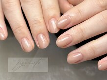 フユメイト(fuyumate)/ちゅるんピンクカラー