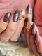 バブル シュガー バイ ネイルクローネ(bublle sugar by.nail crone)の写真/デザインご相談・フルデザインコース◎やりたいデザイン叶えます♪