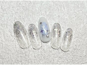 プルメリア(PLUMERIA)/5月定額シンプルコース