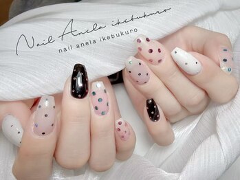アネラ 池袋(Anela)/