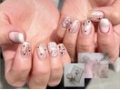 個性ニュアンス