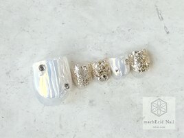 定額フットコース☆￥7700