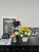 四ツ谷鍼灸整体院/院内風景