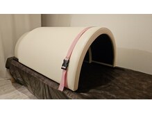 奏 江古田店(kanade)の雰囲気(ドームサウナで身体の芯からポカポカに。)