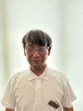 ほぐし人 西 大宮店&nbsp;篠崎 健二