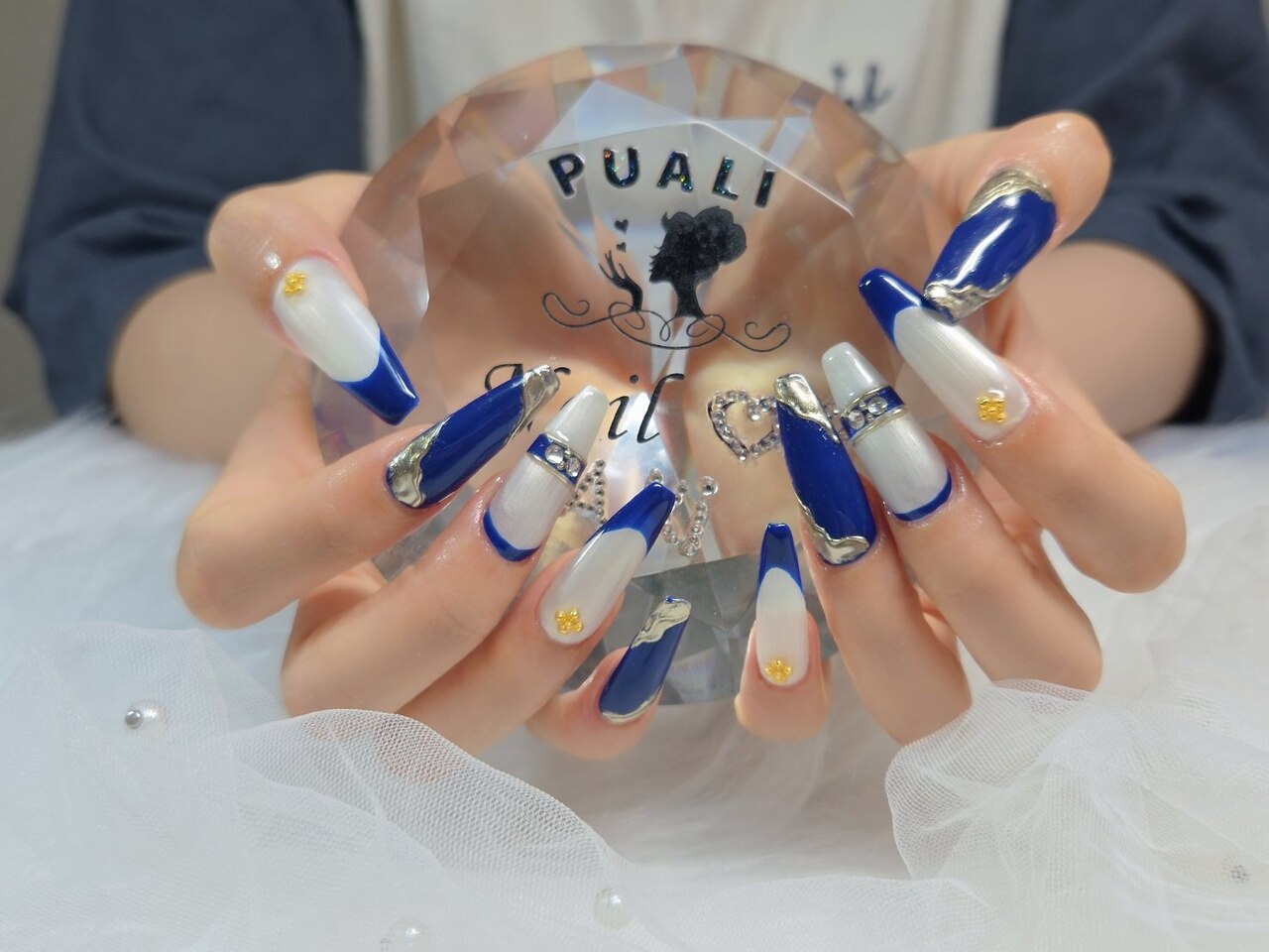 ピュアリ(PuALi)｜ホットペッパービューティー