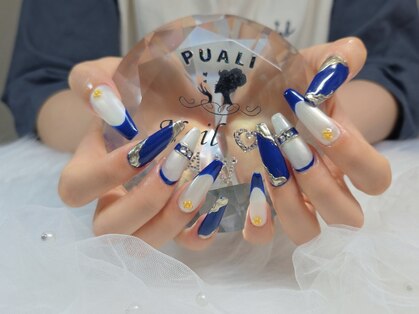 ピュアリ(PuALi)の写真