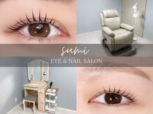 eye & nail salon sumi