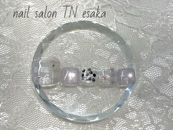 ティーエヌ 江坂店/【フット】季節の定額8800コース