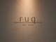 ルクネイル(ruq.nail)の写真/【10月NEW OPEN】-ニュアンス専門salon-『周りと被らない』個性的なデザインから,シンプルなデザインまで◎
