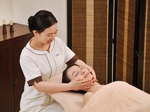 VS28スキンケアスタジオ バリイン 銀座(BALI IN)/プロの手によるケア