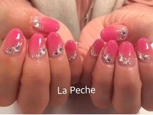 ラペーシュ(La Peche)/9000円　 No.303