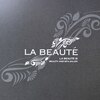 ラ ボーテ(LA BEAUTE)のお店ロゴ