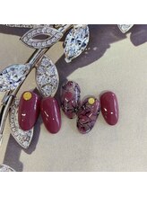 ジスト 豊中店(JIST)/セクシーフラワー