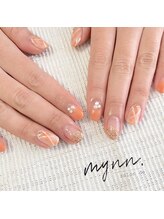 サロンドマイン(salon de mynn.)/