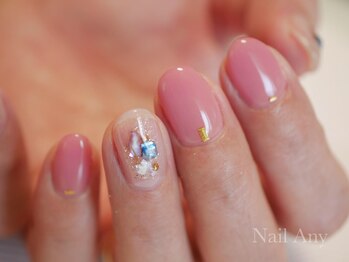 ネイルエニー(Nail Any)/Any collection
