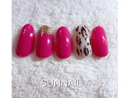 ★レオパード★