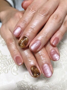 テイラー(Taylor)/定額アート2本コース No.31