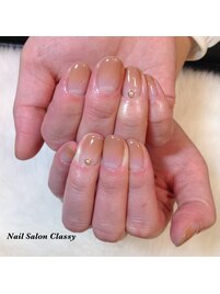 クーポン☆グラデジェル2本