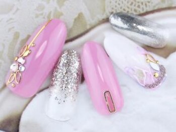 シシュ 梅田店(SyiSyu)/SyiSyuデザイン