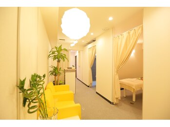 えくぼ 神戸駅前店(悦慕)/