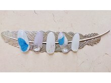 ラウレアルア(Laure’a lua)/アジサイ♪