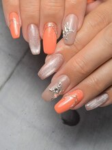 ジュンクス(JUNX)/JUNX Nail Collection