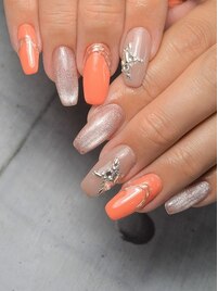 JUNX Nail Collection