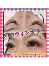 アイラッシュサロンプテリ (EYELASH SALON PUTERI)/ボリュームラッシュ
