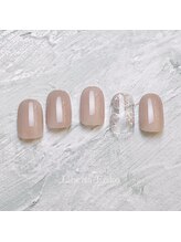 リベルタ(Liberta)/ネイル