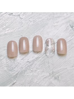 リベルタ(Liberta)/ネイル