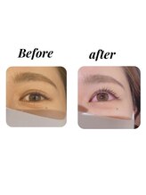 ベリー 中田店(Very)/【静岡マツエク中田】