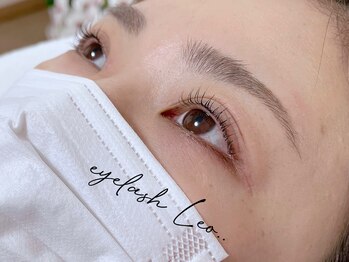 レオ(Leo)/■まつげパーマ/ラッシュリフト