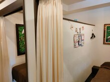 ビューティーアンドスパ ペルマータ(Beauty&Spa Permata)