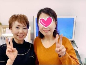 ビューティスタジオＫ/小顔矯正