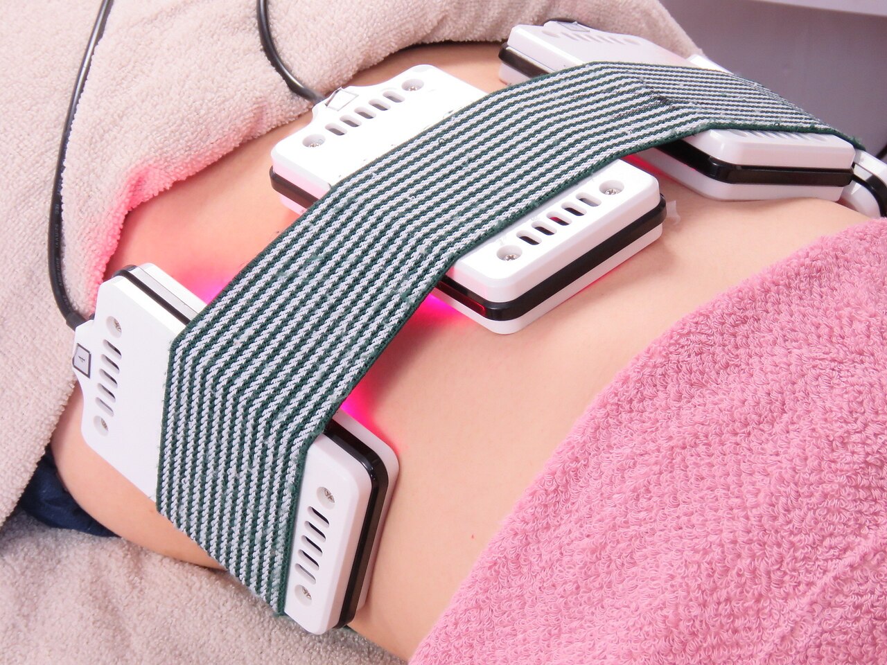 【加齢による大人ダイエット】燃焼&更に代謝UP!SPECIAL痩身3回集中コース